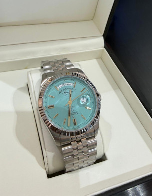 WEST END Classic 41 mm Automatic Watch